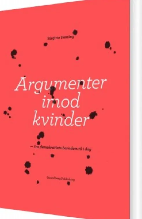 Argumenter Imod Kvinder