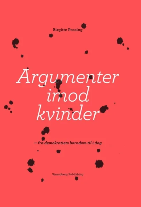 Argumenter Imod Kvinder