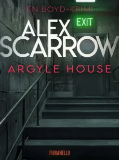 Argyle House