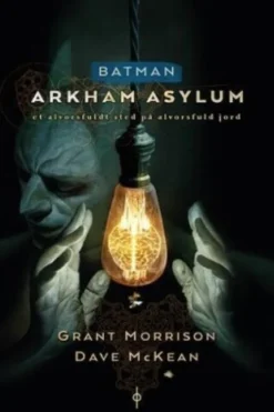 Arkham Asylum