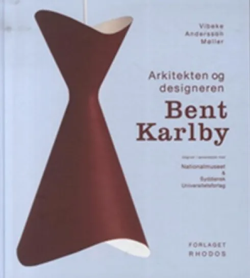 Arkitekten Og Designeren Bent Karlby