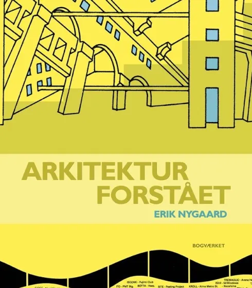 Arkitektur Forstået