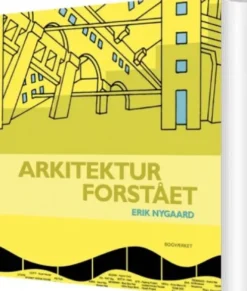 Arkitektur Forstået