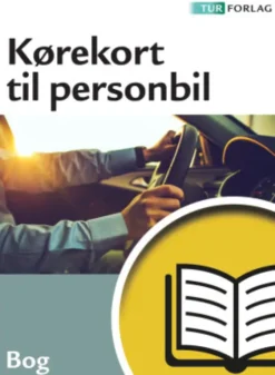 Ar 272 Kørekort Til Personbil