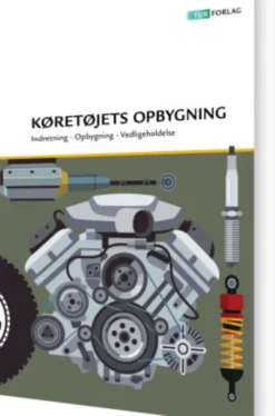 Ar 101 Køretøjets Opbygning