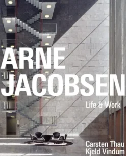 Arne Jacobsen
