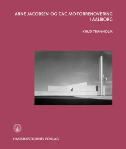 Arne Jacobsen Og Cac Motorrenovering I Aalborg