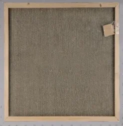 Artino Elegance - Malerlærred - Bomuld - 40X40 CM