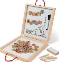 Artkids - 3-In-1 Aktivitetskuffert