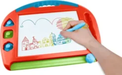 Artkids - Magnetisk Tegnetavle - 40 CM