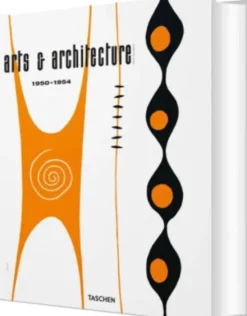 Arts & Architecture 1950-1954