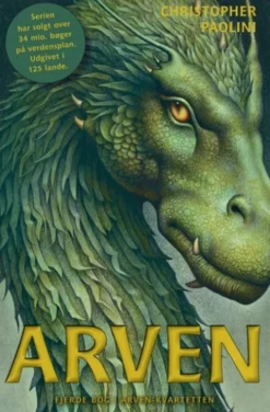 Arven 4 - Arven