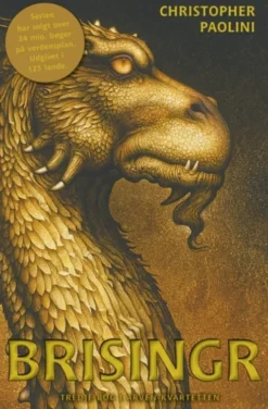 Arven 3 - Brisingr