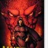 Arven 5 - Murtagh