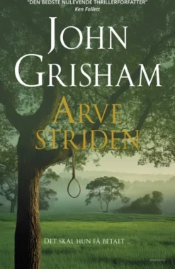 Arvestriden