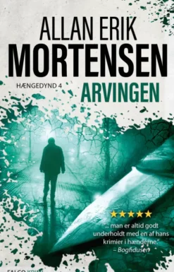 Arvingen
