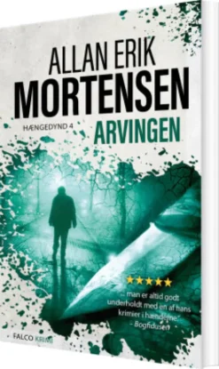 Arvingen