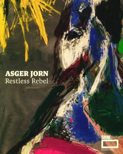 Asger Jorn