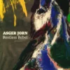 Asger Jorn Boxed Set - Art Is A Festival & Restless Rebel