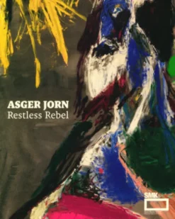 Asger Jorn Boxed Set - Art Is A Festival & Restless Rebel