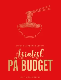Asiatisk På Budget