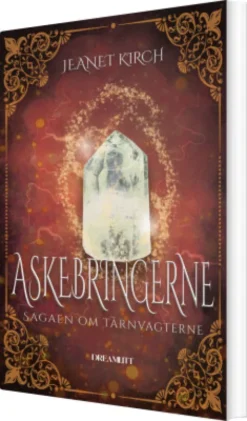 Askebringerne - Sagaen Om Tårnvagterne 2