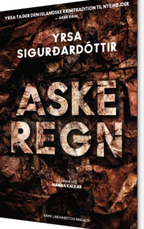 Askeregn