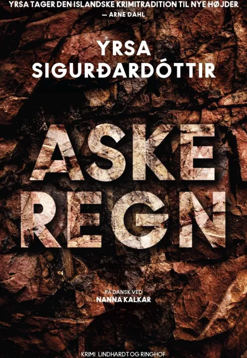 Askeregn