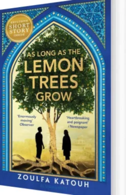 As Long As The Lemon Trees Grow