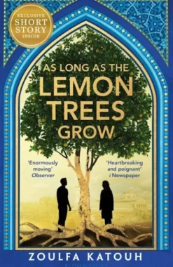 As Long As The Lemon Trees Grow
