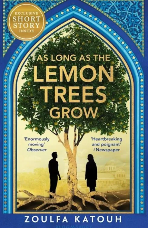 As Long As The Lemon Trees Grow