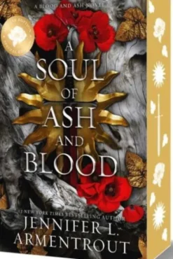 A Soul Of Ash And Blood Special Edition