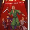 A.S.P.E. 12: Heksejægerens Hævn