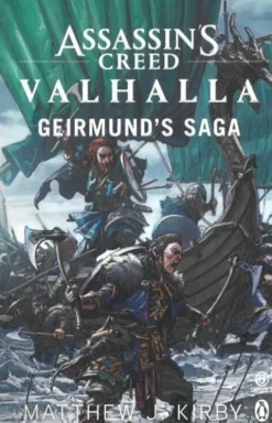 Assassin's Creed Valhalla: Geirmund's Saga
