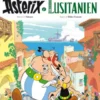 Asterix 41: Asterix I Lusitanien