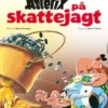 Asterix 13 - Asterix På Skattejagt