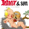 Asterix 27: Asterix & Søn