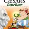 Asterix 18 - Cæsars Laurbær