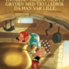 Asterix: Hvordan Obelix Faldt I Gryden Med Trylledrik Da Han Var Lille