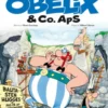 Asterix 23 - Obelix & Co. Aps