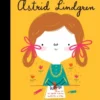 Astrid Lindgren