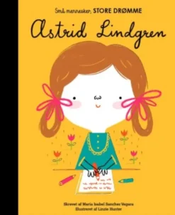 Astrid Lindgren