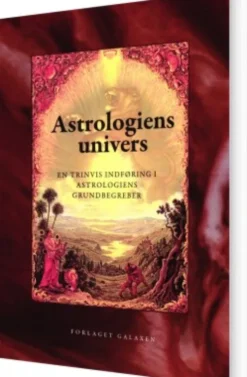 Astrologiens Univers