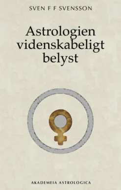 Astrologien Videnskabeligt Belyst