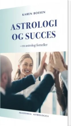 Astrologi Og Succes