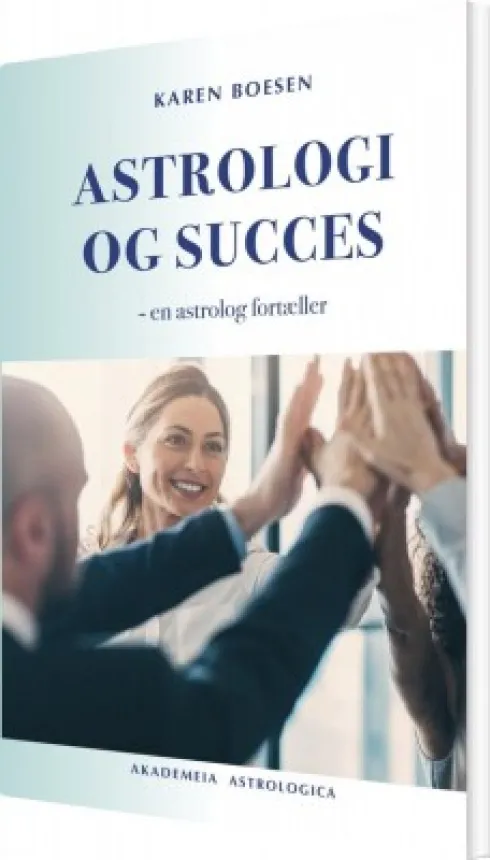 Astrologi Og Succes