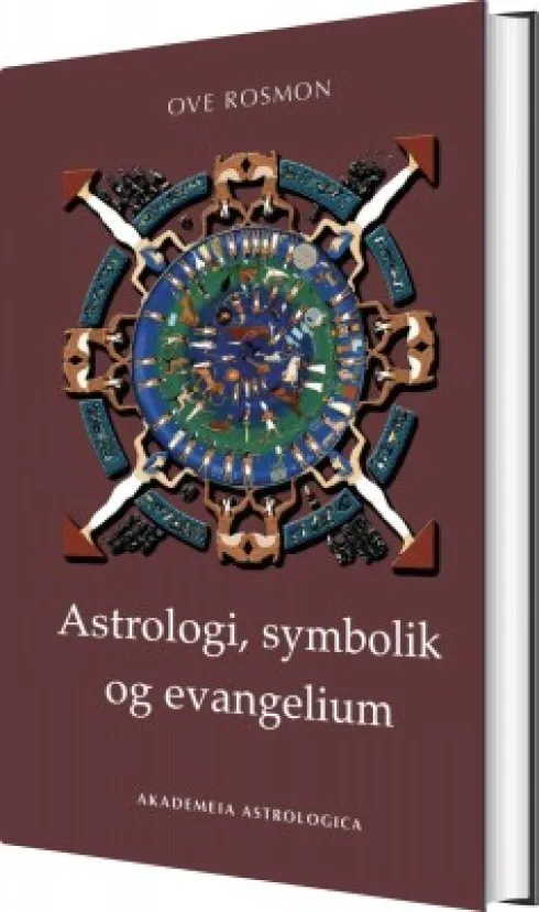 Astrologi, Symbolik Og Evangelium