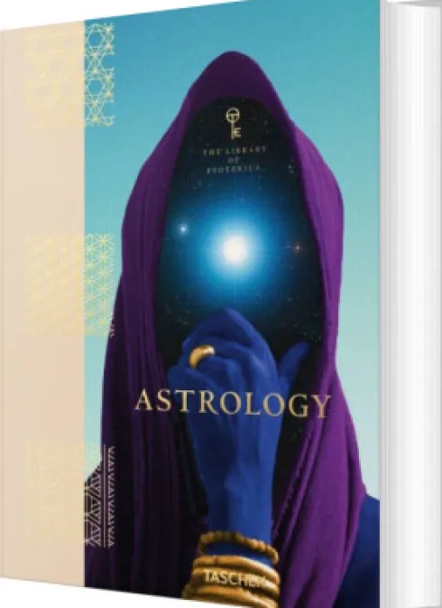 Astrology. The Library Of Esoterica