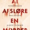 At Afsløre En Morder