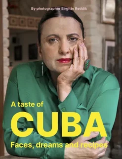 A Taste Of Cuba